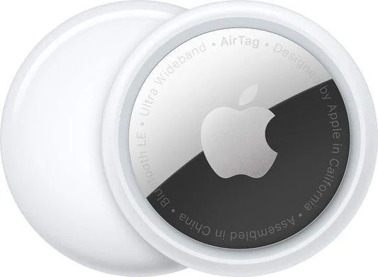 Apple AirTag (1-pack) Wit - A2187