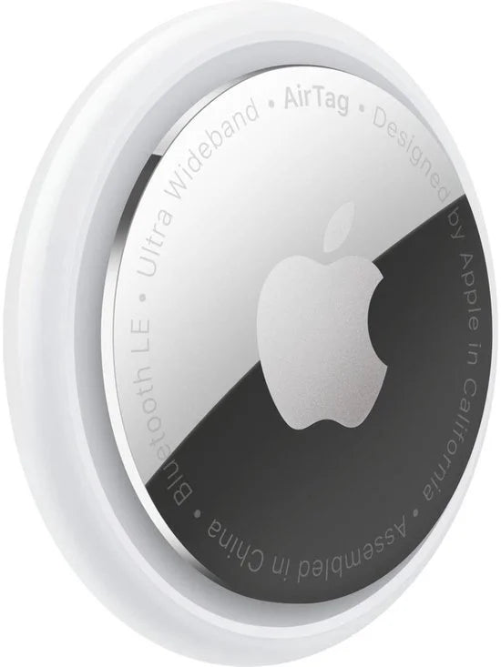 Apple AirTag (1-pack) Wit - A2187