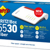FRITZ!Box 5530 Fiber AON