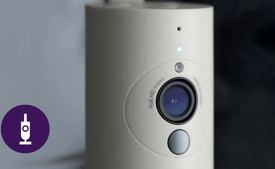 philips avaent baby monitor+ scd923/26