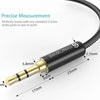 syncwire premium audio cable Stereo-audiokabel/AUX-kabel, 3,5 mm, 1 meter