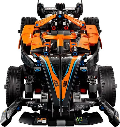 LEGO Technic NEOM McLaren Formula E racewagen - 42169