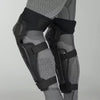 Kniebescherming Raven Tibia - Maat M