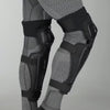 Kniebescherming Raven Tibia - Maat M