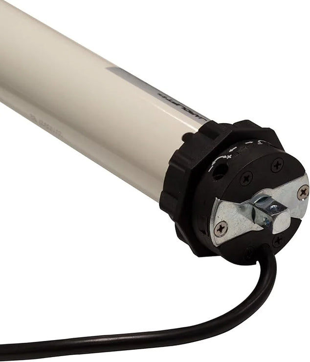 Elektromechanische Rolluikmotor type SL 45-20/15