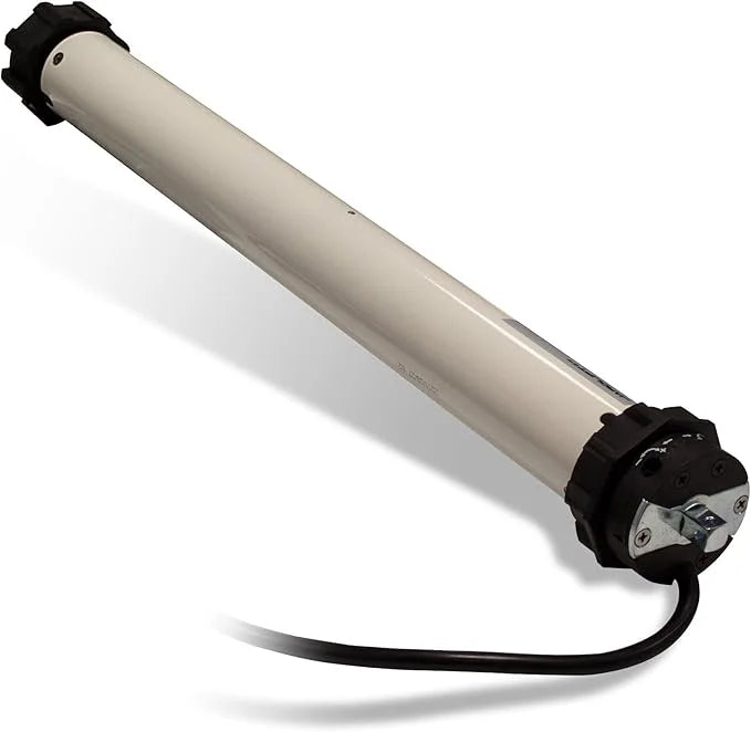 Elektromechanische Rolluikmotor type SL 45-20/15