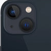 IPhone 13 – Midnight - 128 GB - Batterijconditie: 85%