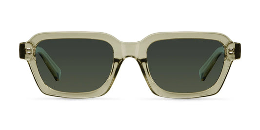 Meller zonnebril ADISA SAND OLIVE
