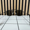 DUCATI Sunglasses 57mm Black Gunmetal