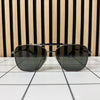 DUCATI Sunglasses 57mm Black Gunmetal