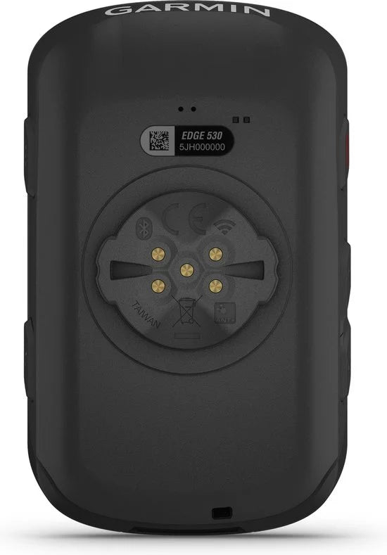 Garmin Edge 530 fietscomputer