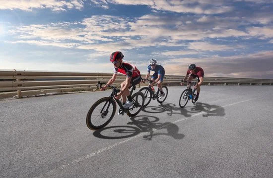 Garmin Edge 530 fietscomputer