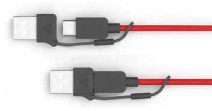 HP Poly Blackwire C3220 – Over-ear headset – Kabel – Stereo – Zwart zonder verpakking