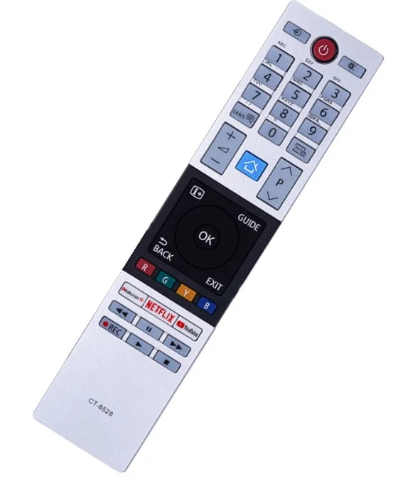 Afstandsbediening Toshiba ct-8567