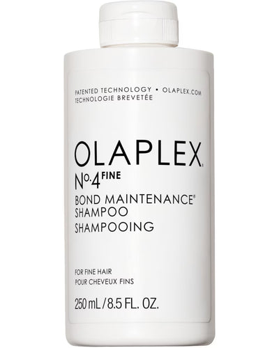 Olaplex Core No.4fine bond maintenance shampoo