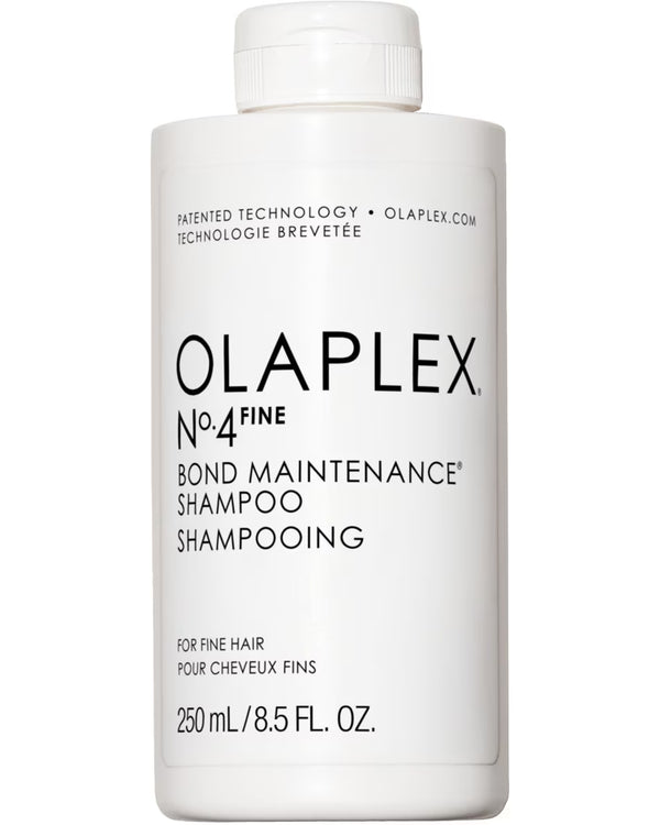 Olaplex Core No.4fine bond maintenance shampoo