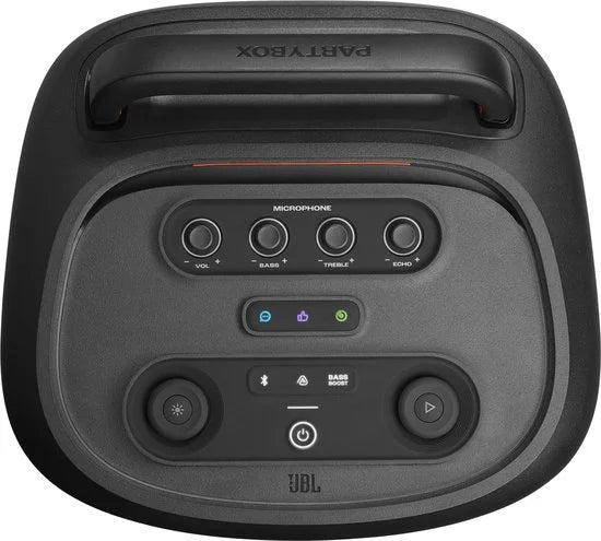 JBL PartyBox 520