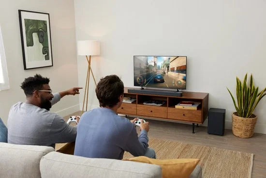 JBL Bar 2.1 Deep Bass M2 Zwart