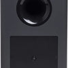 JBL Bar 2.1 Deep Bass M2 Zwart