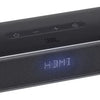JBL Bar 2.1 Deep Bass M2 Zwart