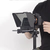 Pronstoor Telefoon En Dslr Opname Mini Teleprompter