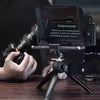 Pronstoor Telefoon En Dslr Opname Mini Teleprompter