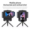 Pronstoor Telefoon En Dslr Opname Mini Teleprompter