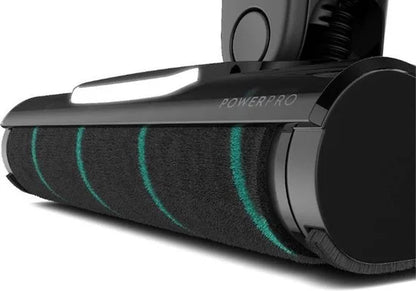 AEG QX9-1-P5IB - Parket steelstofzuiger