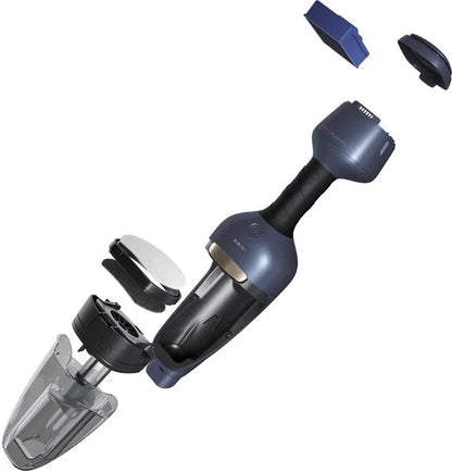 AEG QX9-1-P5IB - Parket steelstofzuiger