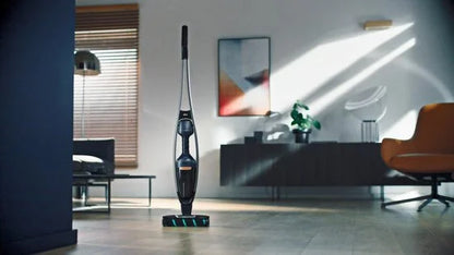 AEG QX9-1-P5IB - Parket steelstofzuiger