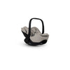 Autostoel Silver Cross Glide Plus 360 i-Size Natural Taupe
