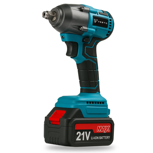 VESTO ACCU SLAGMOERSLEUTEL 21V