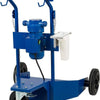 FMT AdBlue® Trolley 200 liter – 8 l/min – 230V (Elaflex ISO 22241-5