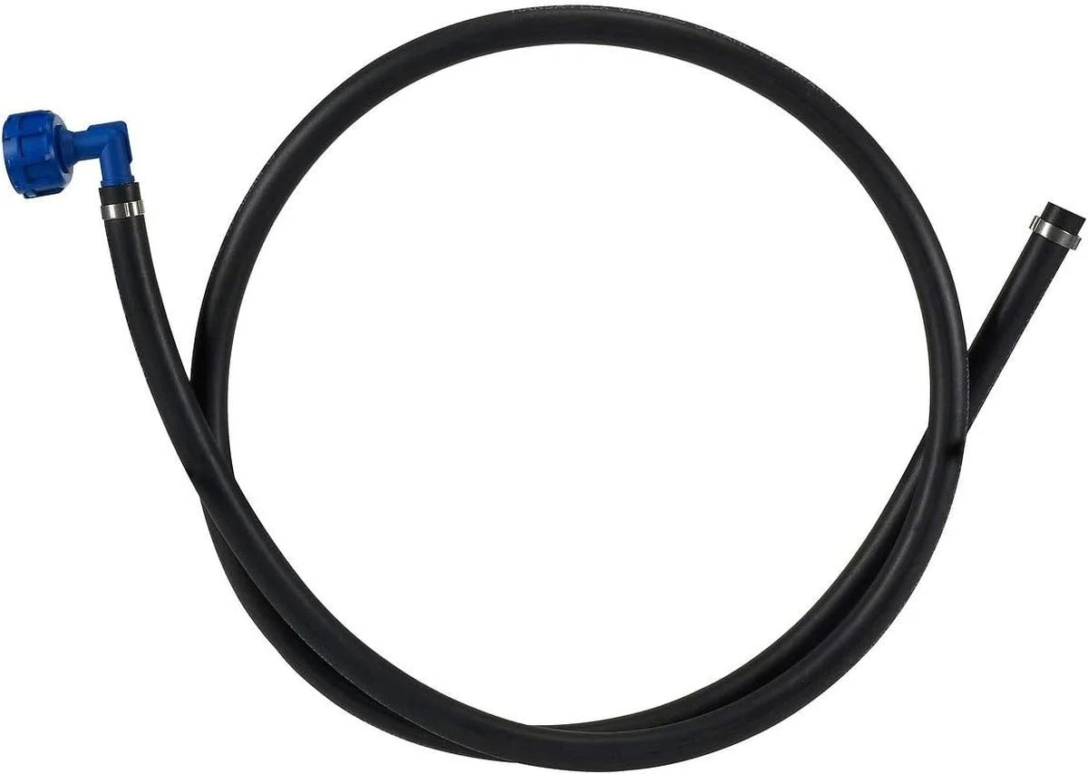 FMT AdBlue® Trolley 200 liter – 8 l/min – 230V (Elaflex ISO 22241-5