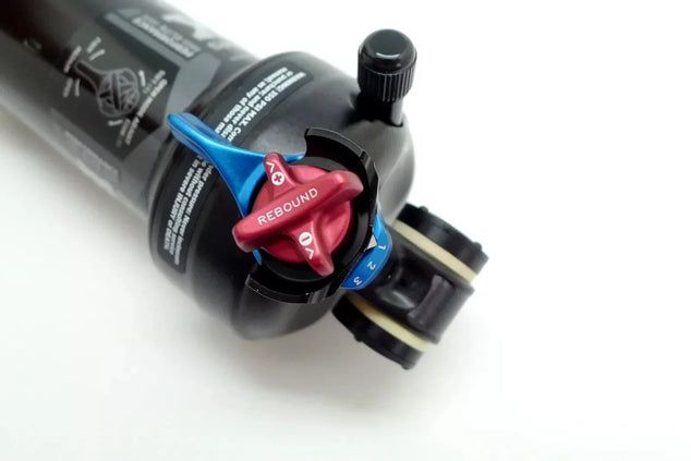 Float DPS FOX Dual piston system Custom tune DGBZ