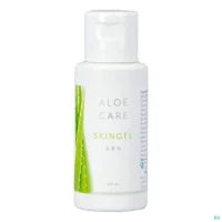 Cruydhof Aloe Vera huidgel 98% 12 stks