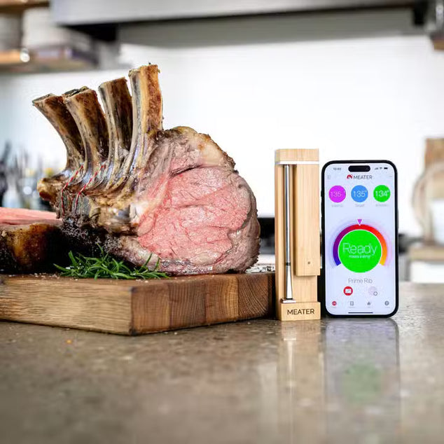 Meater 2 vleesthermometer, exclusief verpakking