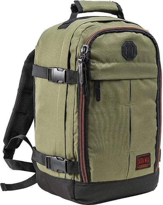 Metz 20L Collection RUGZAK