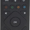 Amiko A9 Green plus Mediaplayer