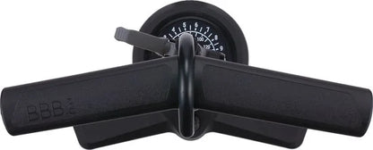 BBB Cycling AirBoost 2.0 BFP-28 Fietspomp