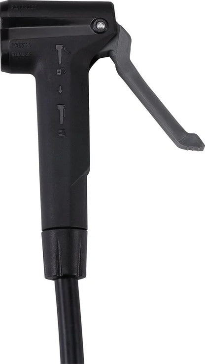 BBB Cycling AirBoost 2.0 BFP-28 Fietspomp