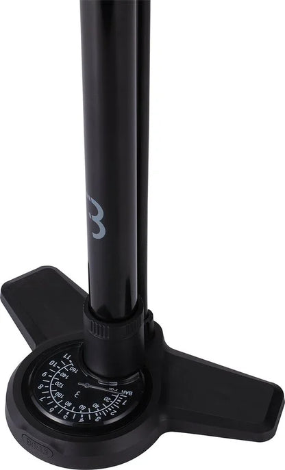 BBB Cycling AirBoost 2.0 BFP-28 Fietspomp