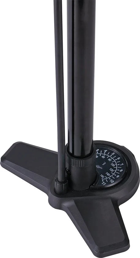 BBB Cycling AirBoost 2.0 BFP-28 Fietspomp