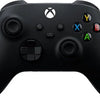 1TB Xbox Series X Console Zwart