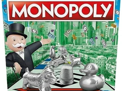 Speelgoed