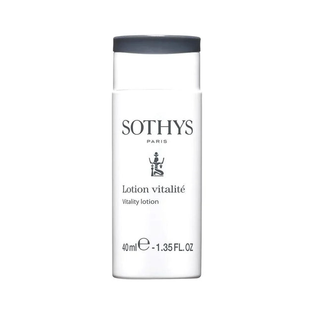 Lotion Demaquillante Vitalite 40ml cleansing lotion partij 100st