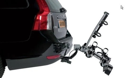 Fietsendrager Pro-User Diamant bike carrier