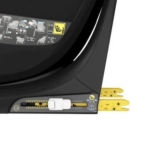 Maxi-Cosi Mica  360 i-Size autostoel