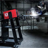 Elektrode-lasapparaat - 200 A - Hot Start - LED-display - Stamos Germany
