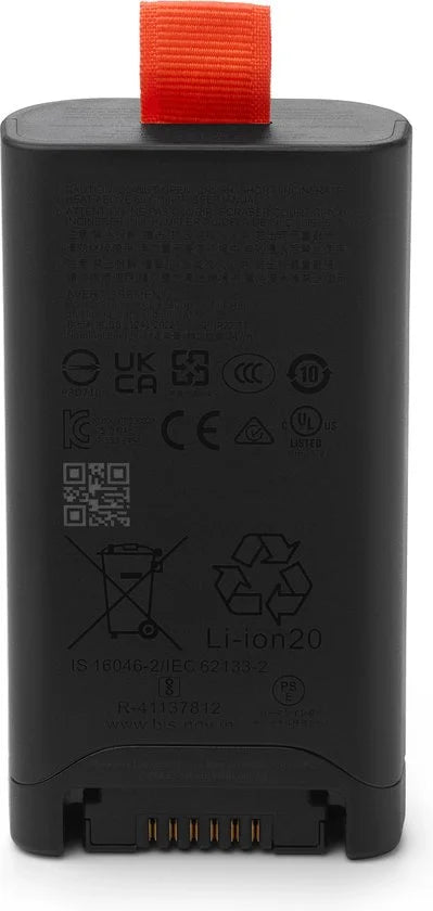JBL Battery 200 Oplaadbare batterij